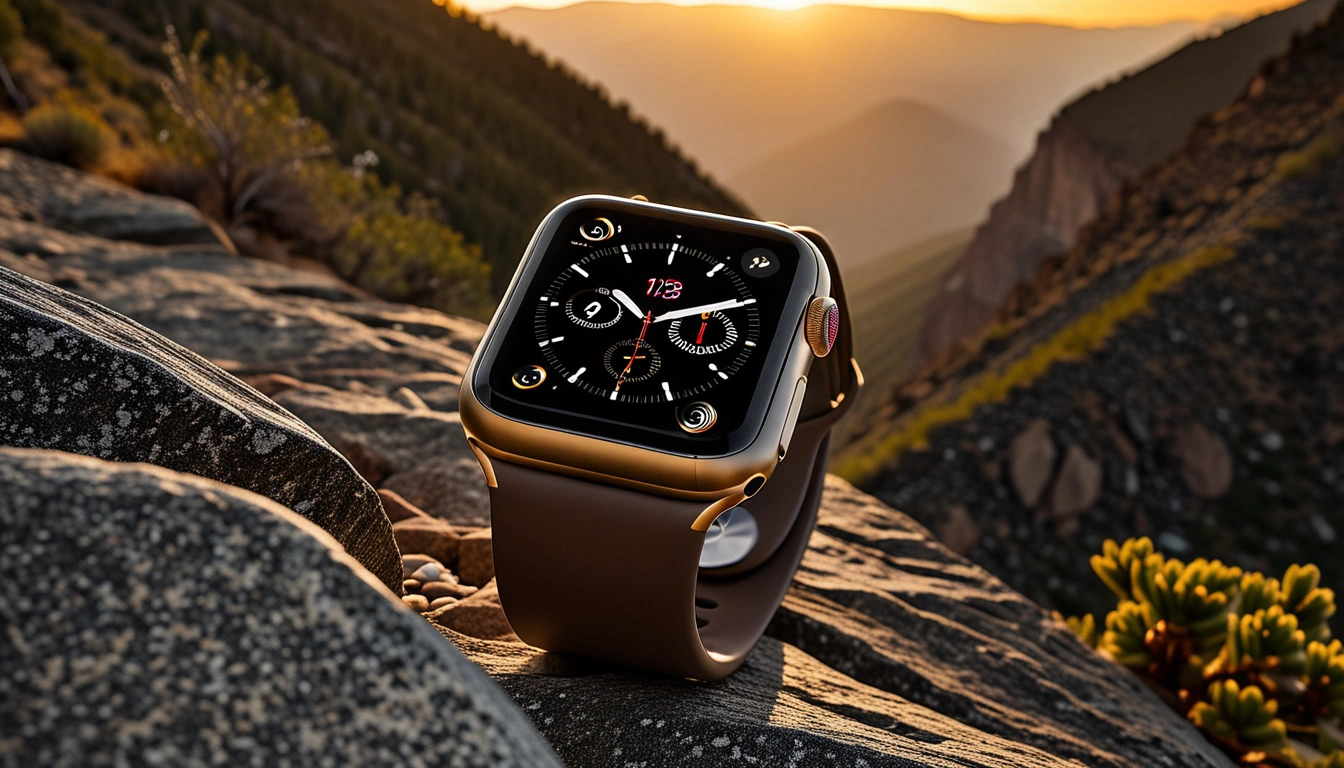 Apple Watch Ultra 3 Review: I Tested It for 2 Months - Image 1