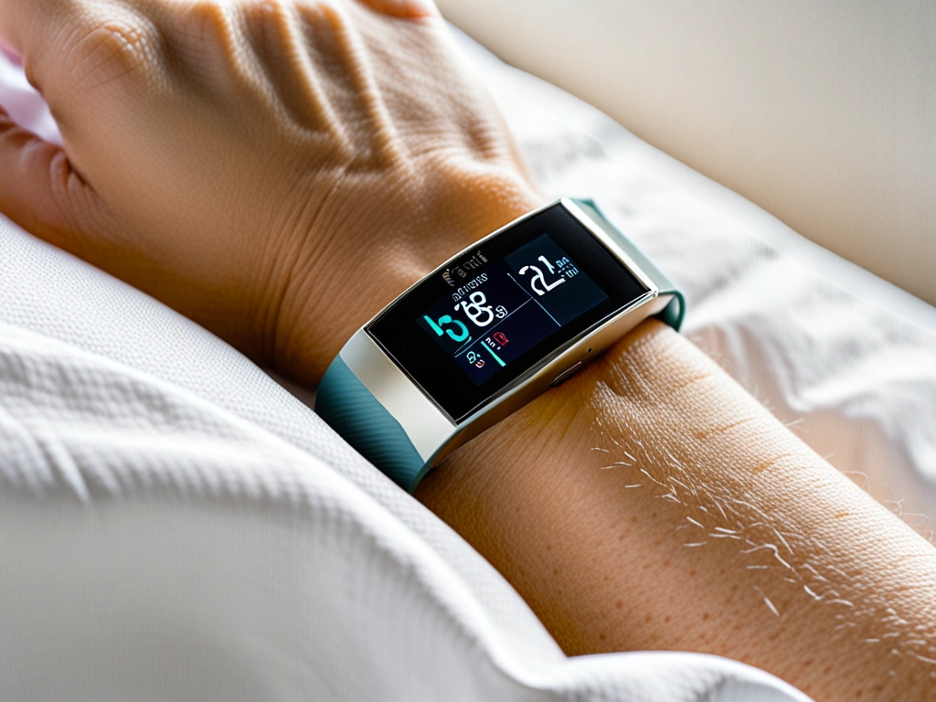 Best Fitness Trackers for Sleep Monitoring 2025: Expert-Tested Reviews & Complete Buying Guide - Image 2