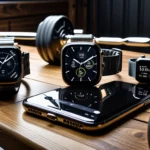 Featured image: Best Smartwatches Weight Lifting 2025 Tested
