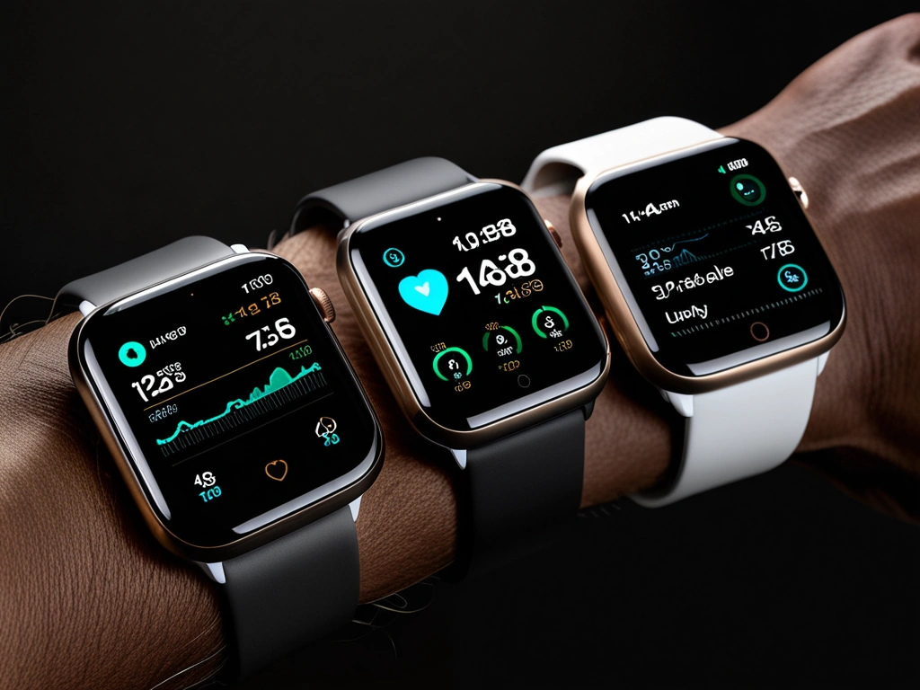 Best Smartwatches for Weight Lifting: 2025 Tested Review - Image 2