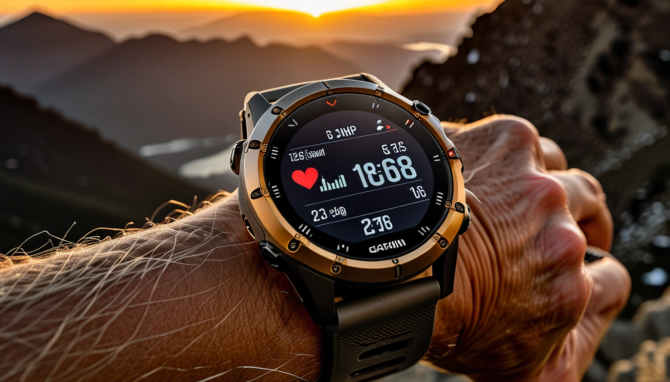 Garmin Fenix 8 Review: 47 Days of Brutal Testing Results - Image 1