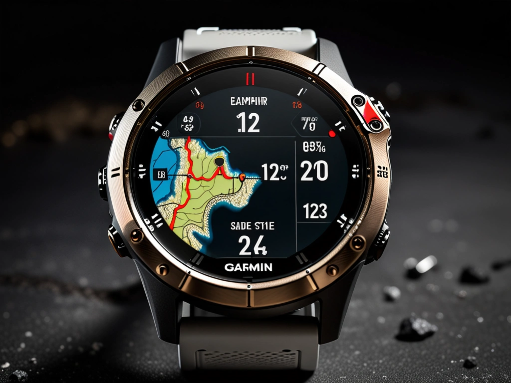 Garmin Fenix 8 Review: 47 Days of Brutal Testing Results - Image 2