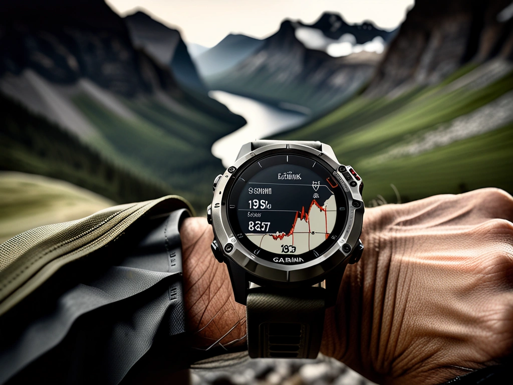 Garmin Fenix 8 Review: 47 Days of Brutal Testing Results - Image 3
