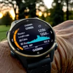 Featured image: Garmin Forerunner 965 Review 3 Months Testing