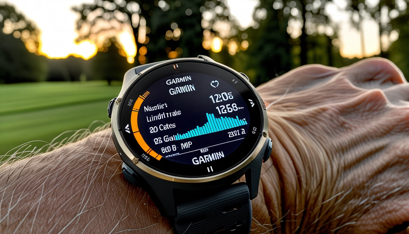 Garmin Forerunner 965 Review: 3 Months of Real Testing - Image 1