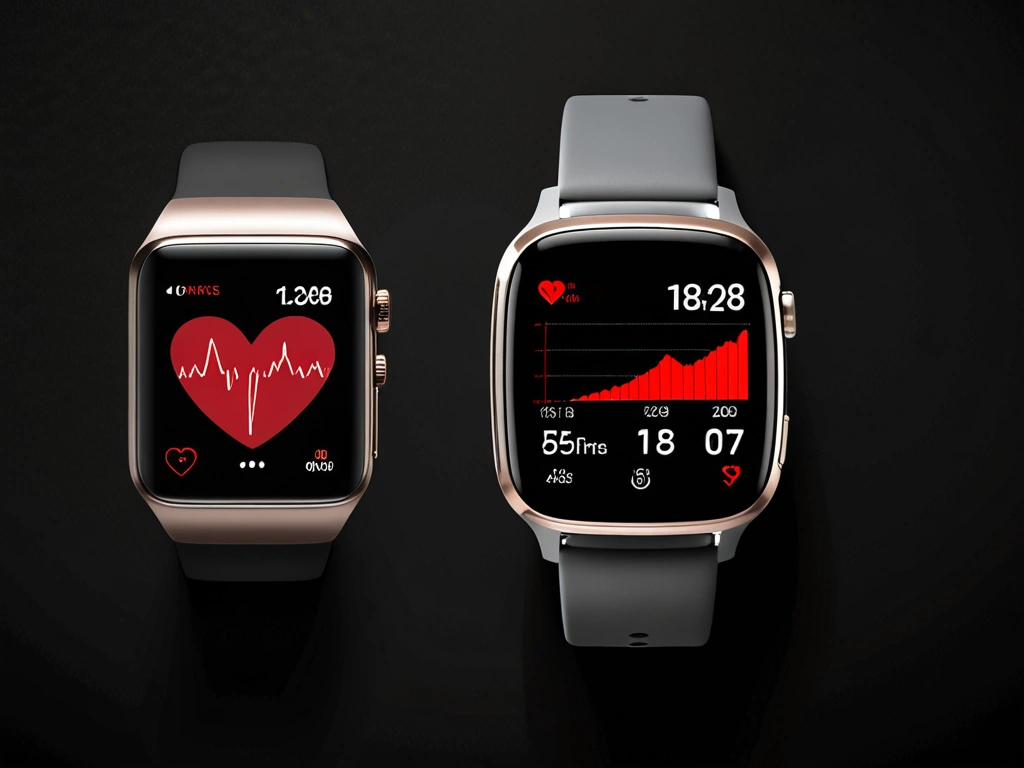 Heart Rate Zone Training Guide: Master Your Smartwatch in 2025 - Image 2