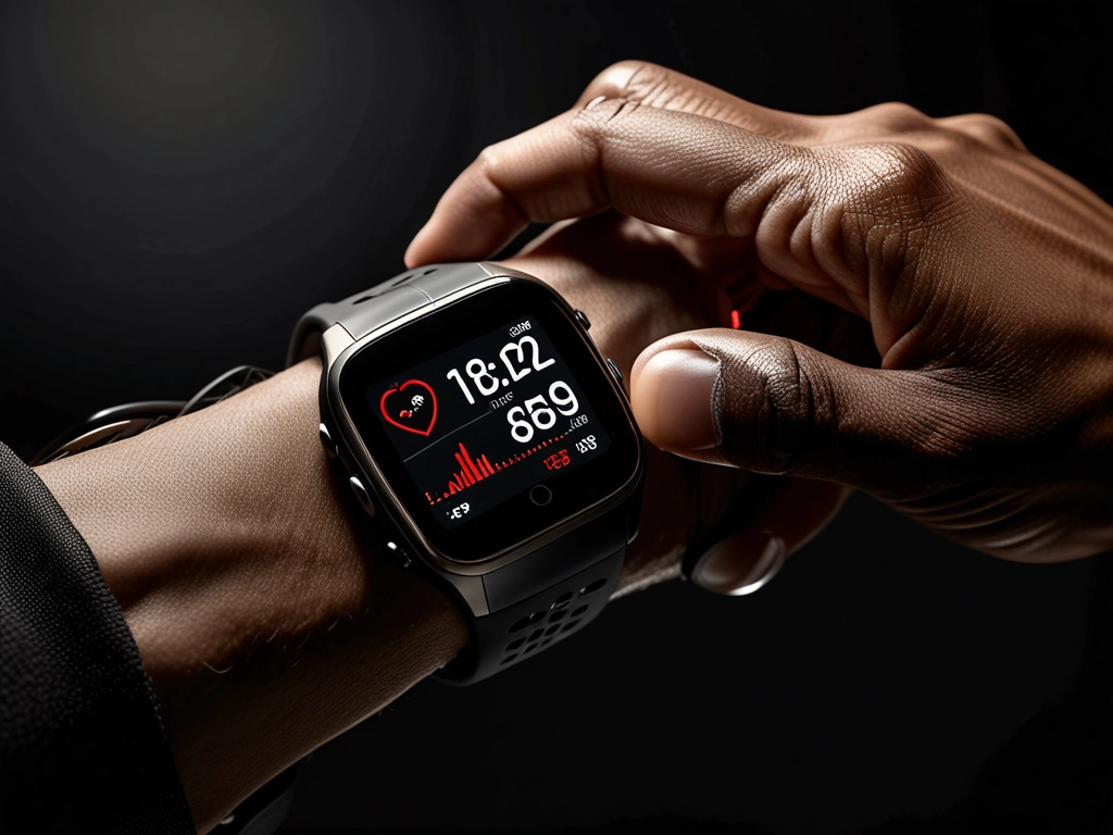Heart Rate Zone Training Guide: Master Your Smartwatch in 2025 - Image 3