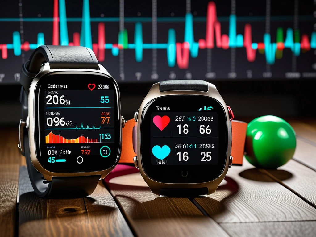 HIIT Smartwatch Training: Complete 28-Day Program Guide - Image 2