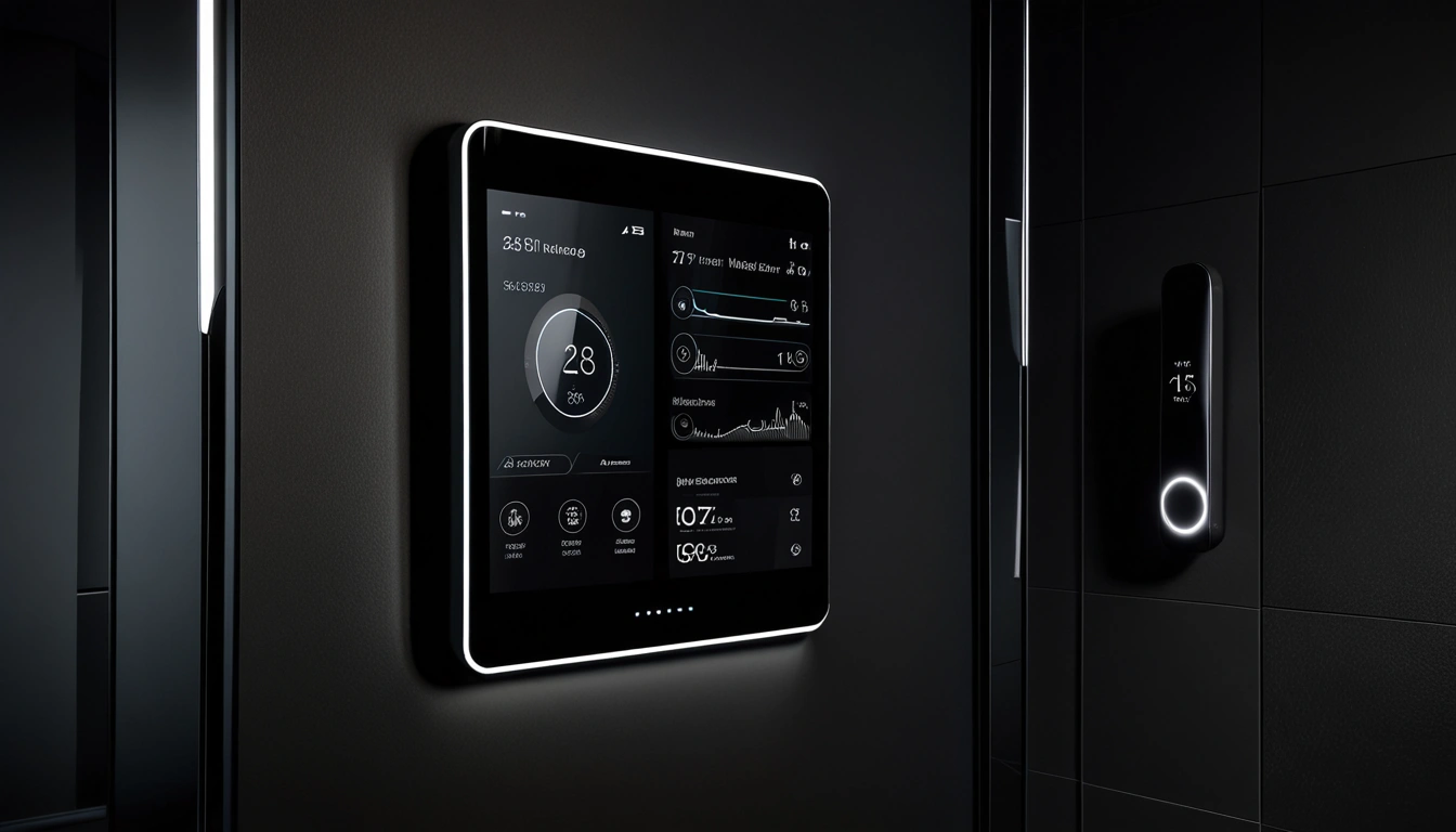 Smart Home Gym Setup 2025: Tech-Driven Equipment Guide - Image 1