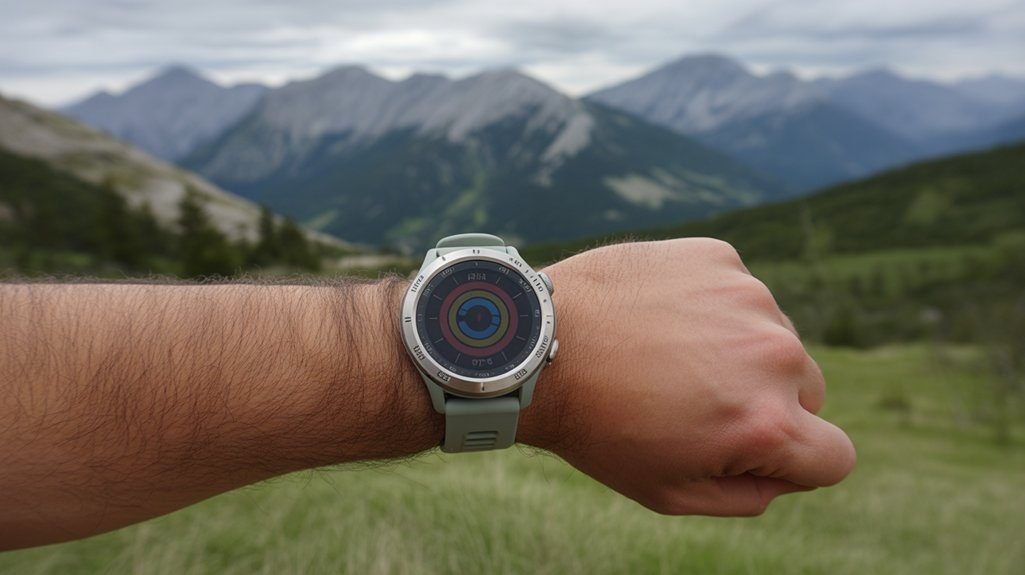 advanced hiking navigation skills