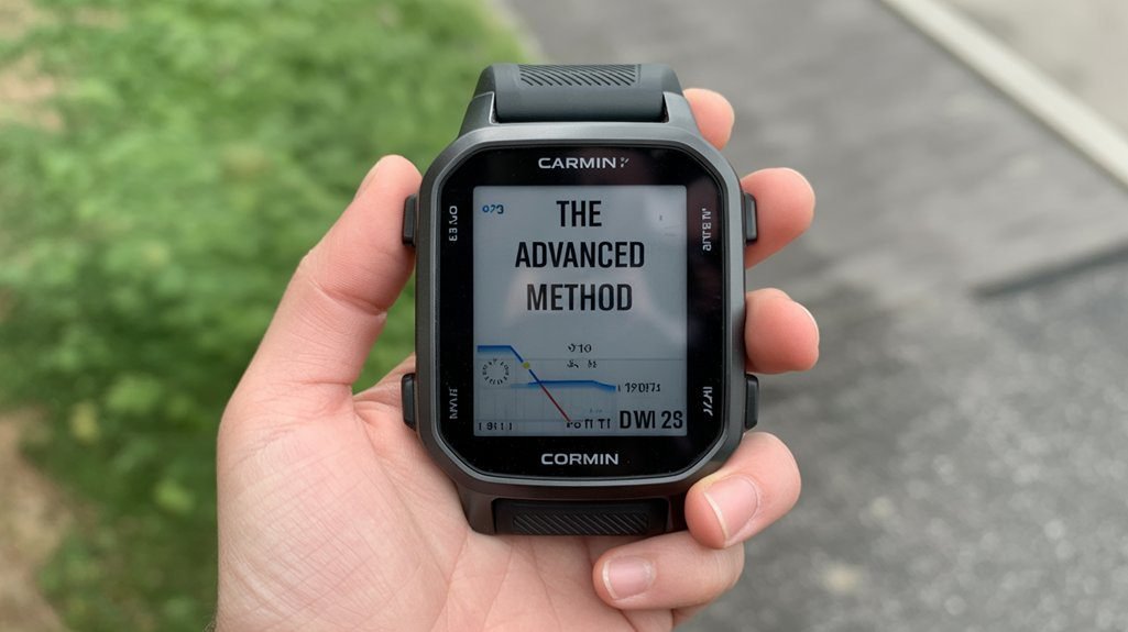 advanced method for decision making