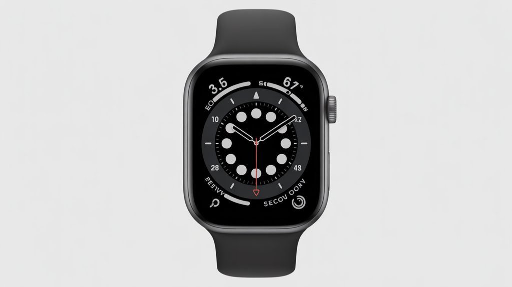 advanced training with precision