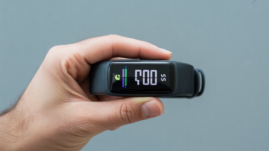affordable fitness tracker features