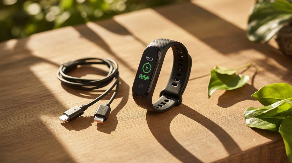 budget fitness tracker essentials