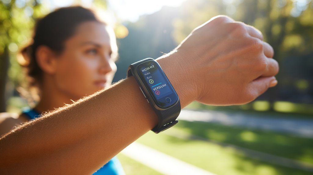 customize workout zones effectively