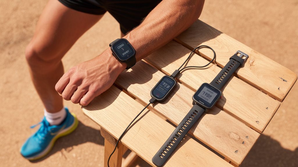 data driven vs simplicity runners