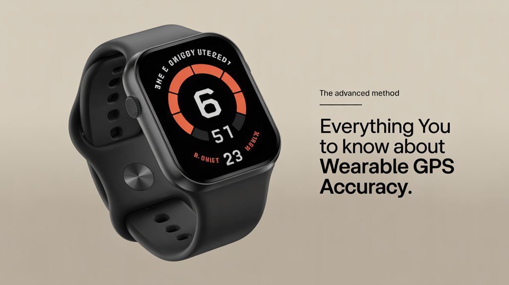 elevate gps accuracy methods