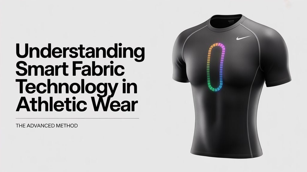 elevate smart fabric technology