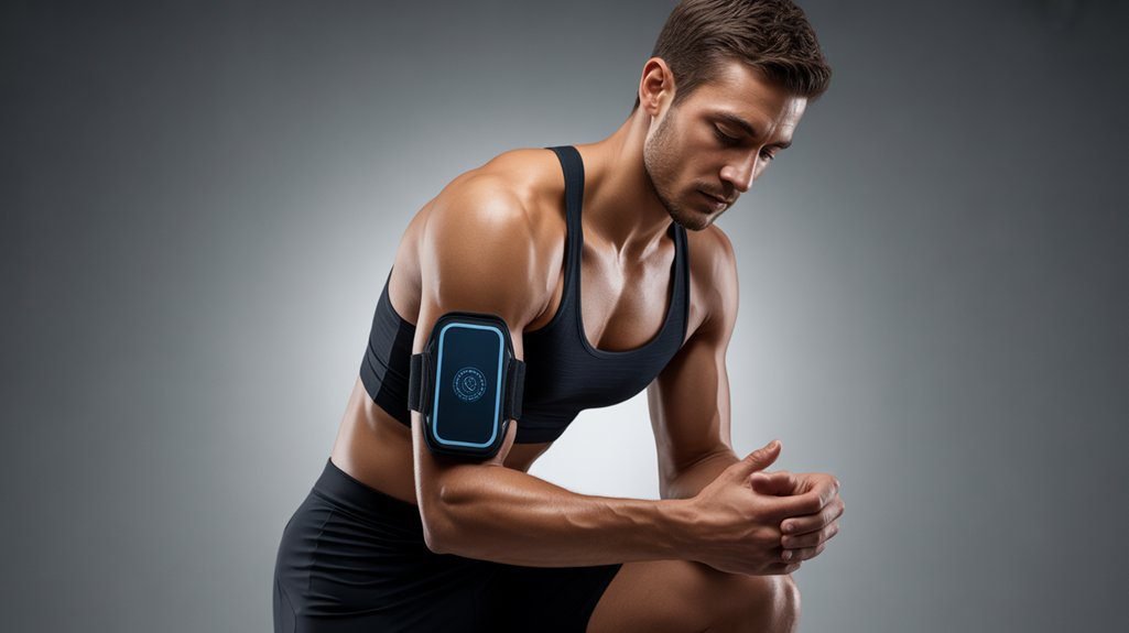 essential wearable recovery tech