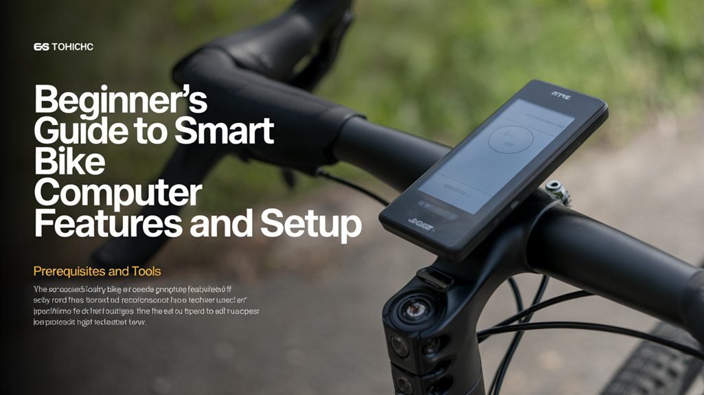 essentials for cycling success
