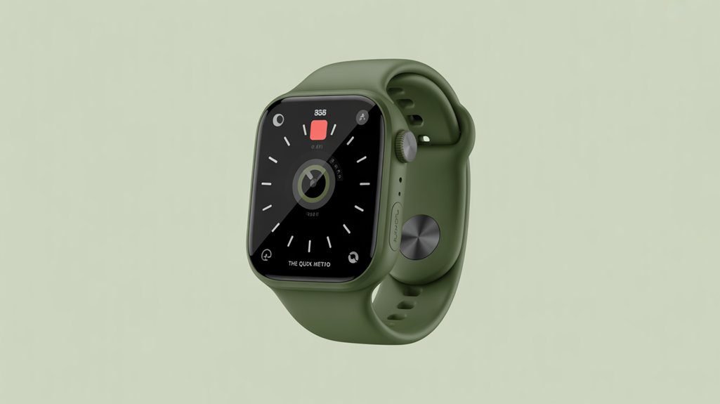 implementing the quick method