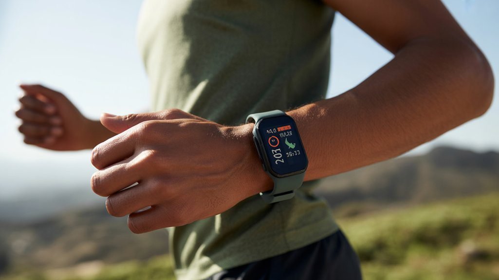 optimize fitness through vo2