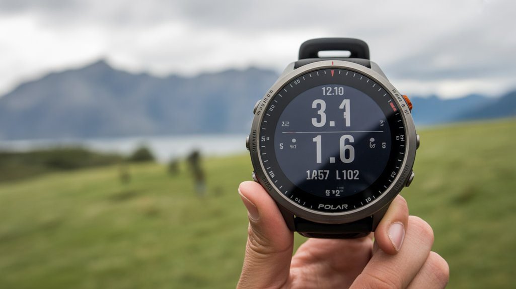 precision training vs rugged adventures