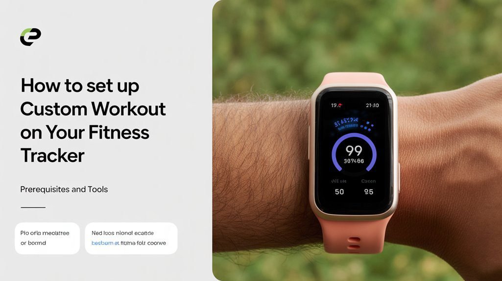 prepare for purposeful training