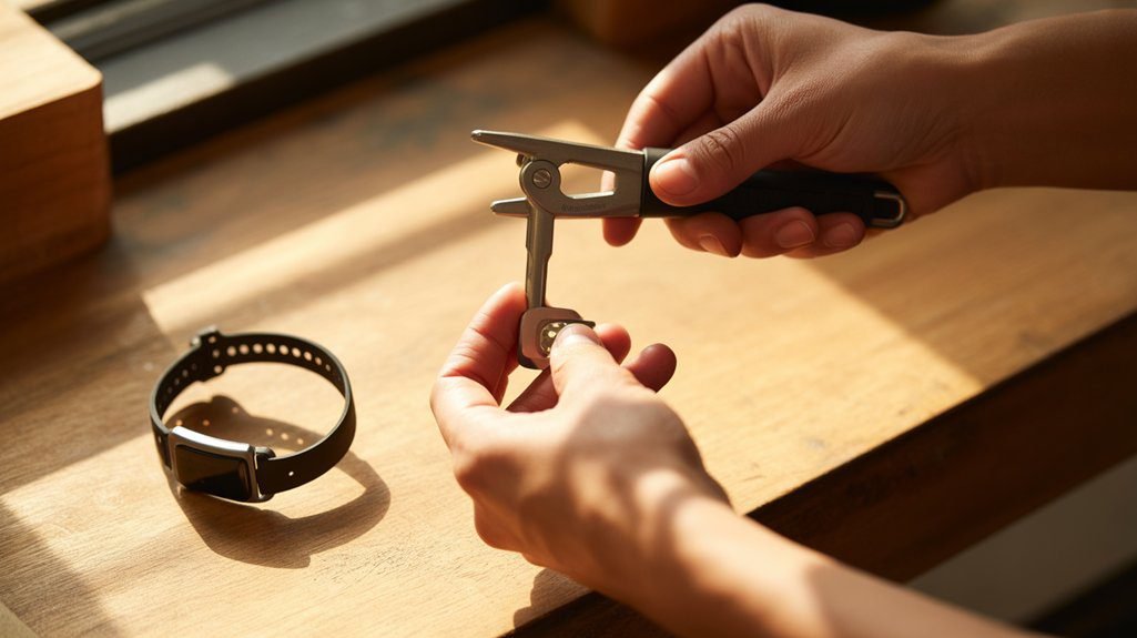 prepare tools for efficiency