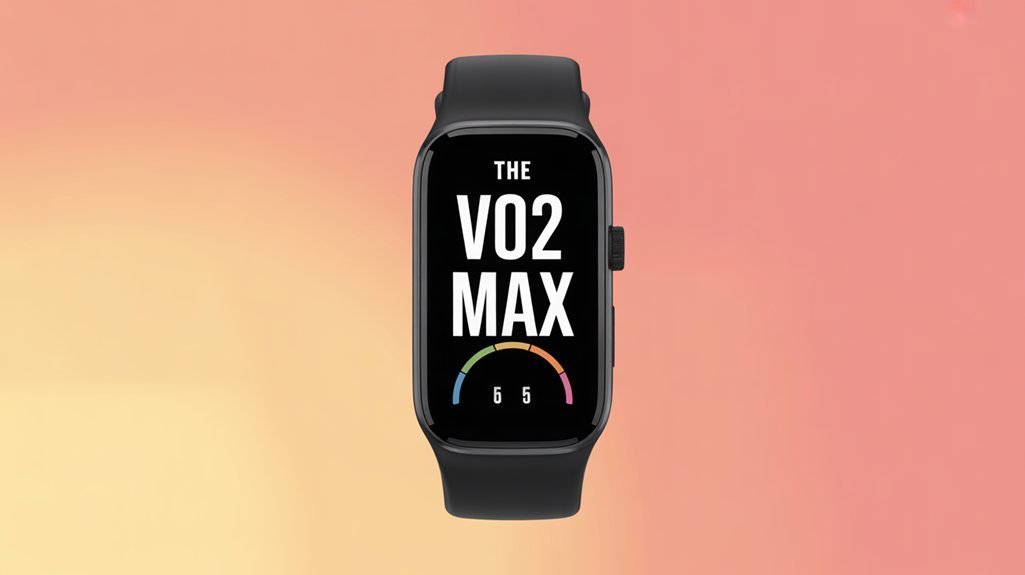 quick intense vo2 max assessment