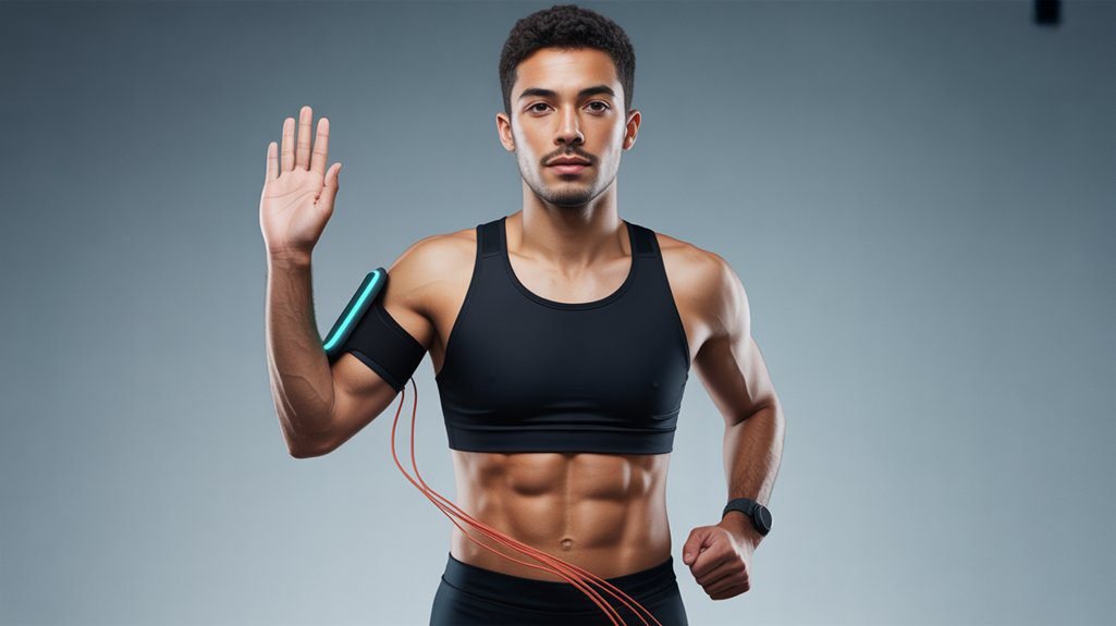 quick method for recovery