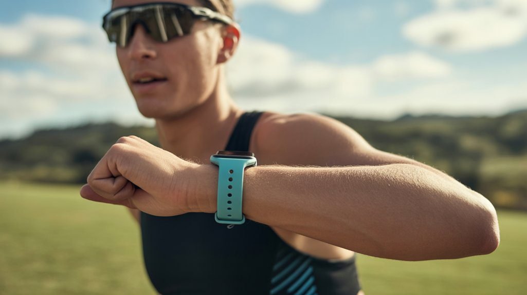 seamless sports training transitions