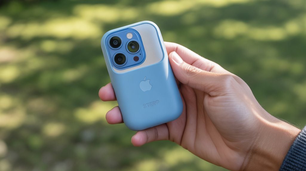 second step instructions provided