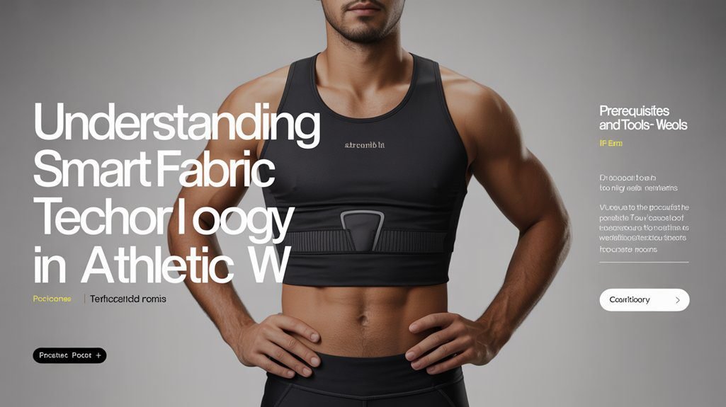 smart fabrics testing essentials