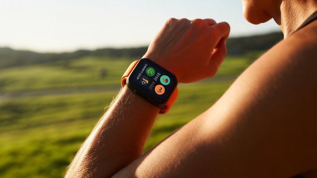smartwatch for serious runners