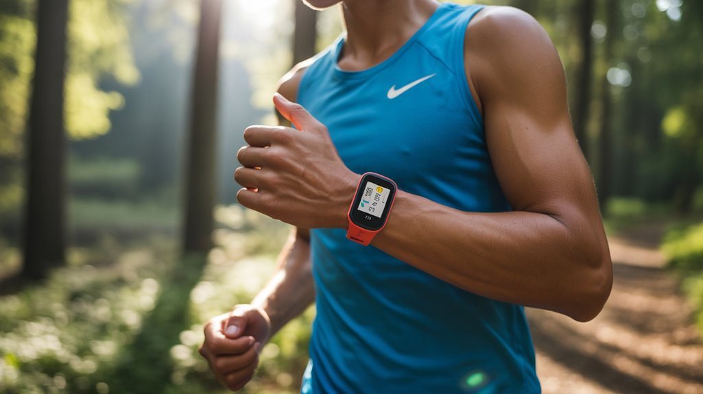 wearable gps accuracy insights