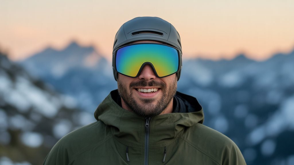 wearables for outdoor adventures