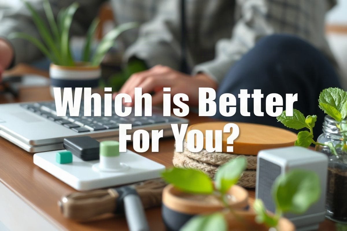 Which Is Better For You? — 7 Best Apple Watch Vs Galaxy Watch (ranked): Which One Delivers (2026)