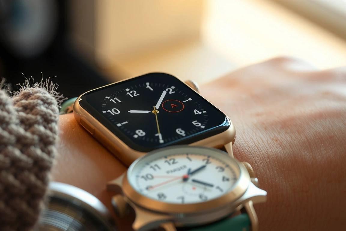 Apple Watch Series 10: The Gold Standard for Accuracy, But at a Price — Best Fitness Tracker 2026: Top 5 Wearable Gear Reviewed for Accuracy & Value