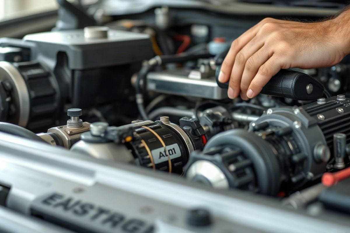 Edge Cases: Engine Swaps, Custom Builds, and ADAS Calibration — Car Parts Compatibility Tools: PartPickerAuto's Top Picks