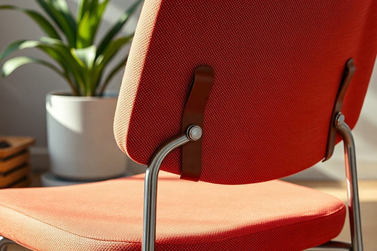 Chair Hardware That Actually Supports Your Spine — Ergonomic Chairs vs. Standing Desks: Which Eases Back Pain?