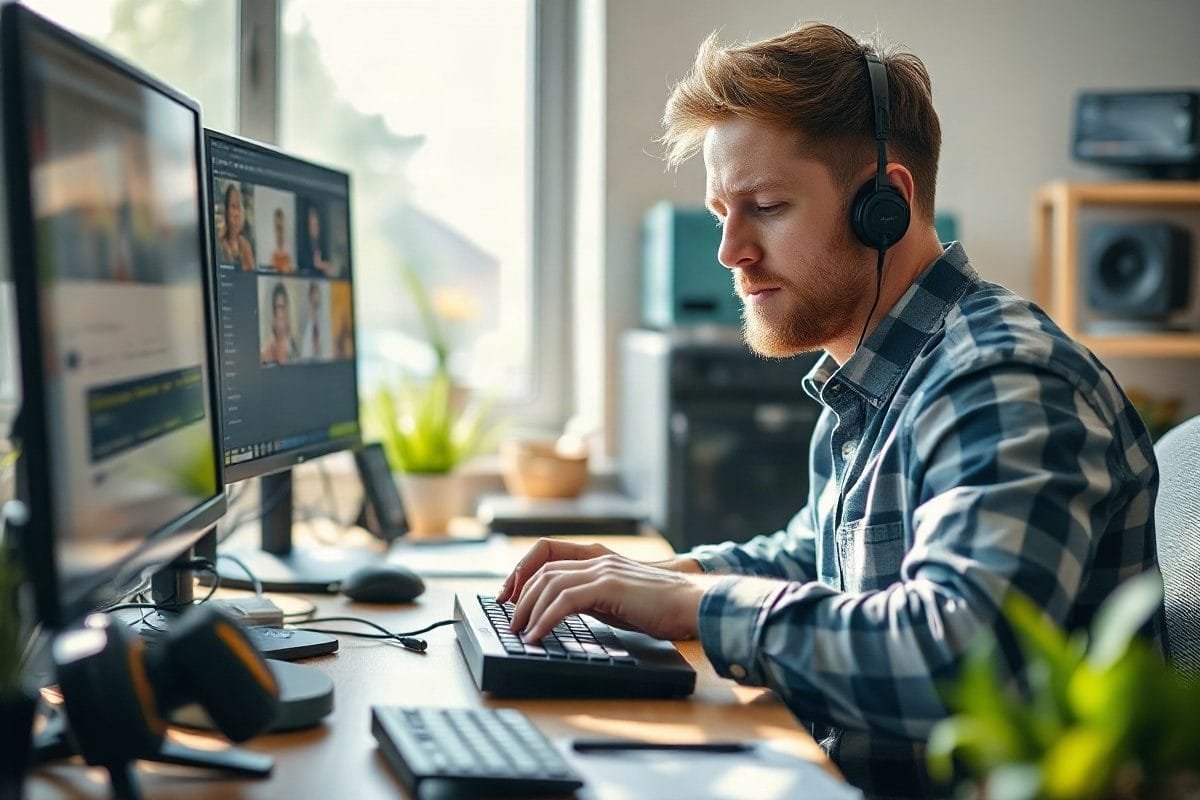 Standing Desk Mechanics: Motor Types and Stability Under Load — Ergonomic Chairs vs. Standing Desks: Which Eases Back Pain?