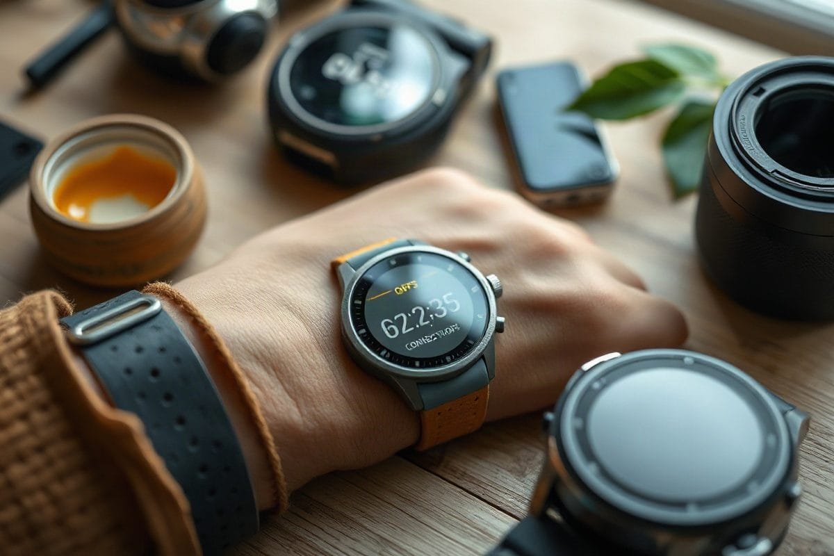 Battery Life and GPS Connectivity — Fitbit Charge 7 vs Garmin Vivosmart 6: Which Fitness Tracker Wins in 2026?