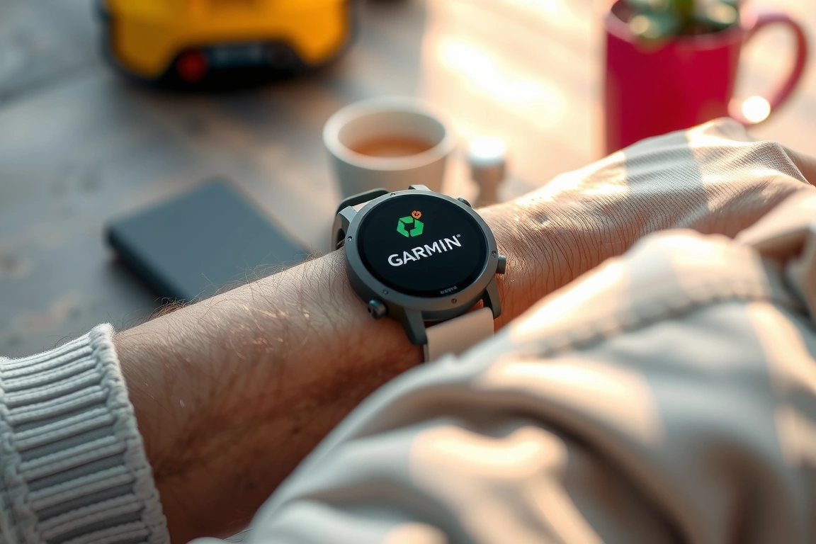 Best Overall: Garmin Venu 3 — Best Fitness Trackers for 2026: Expert Tested Reviews for Every Budget