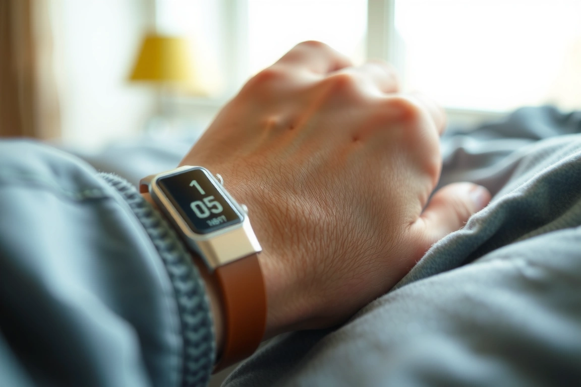 Best for Sleep Tracking: Whoop 4.0 — Best Fitness Trackers for 2026: Expert Tested Reviews for Every Budget