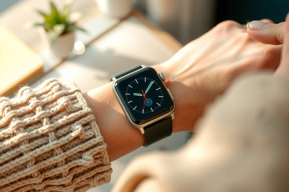 Best for Clinical-Grade Accuracy: Apple Watch Series 10 — Best Fitness Trackers for 2026: Expert Tested Reviews for Every Budget
