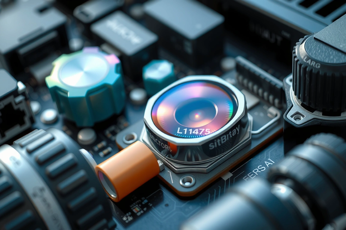 Sensor Hardware Deep Dive: From Optical Switches to PPG Sensors — Complete Guide to the Best Wireless Gaming Mouse of 2026
