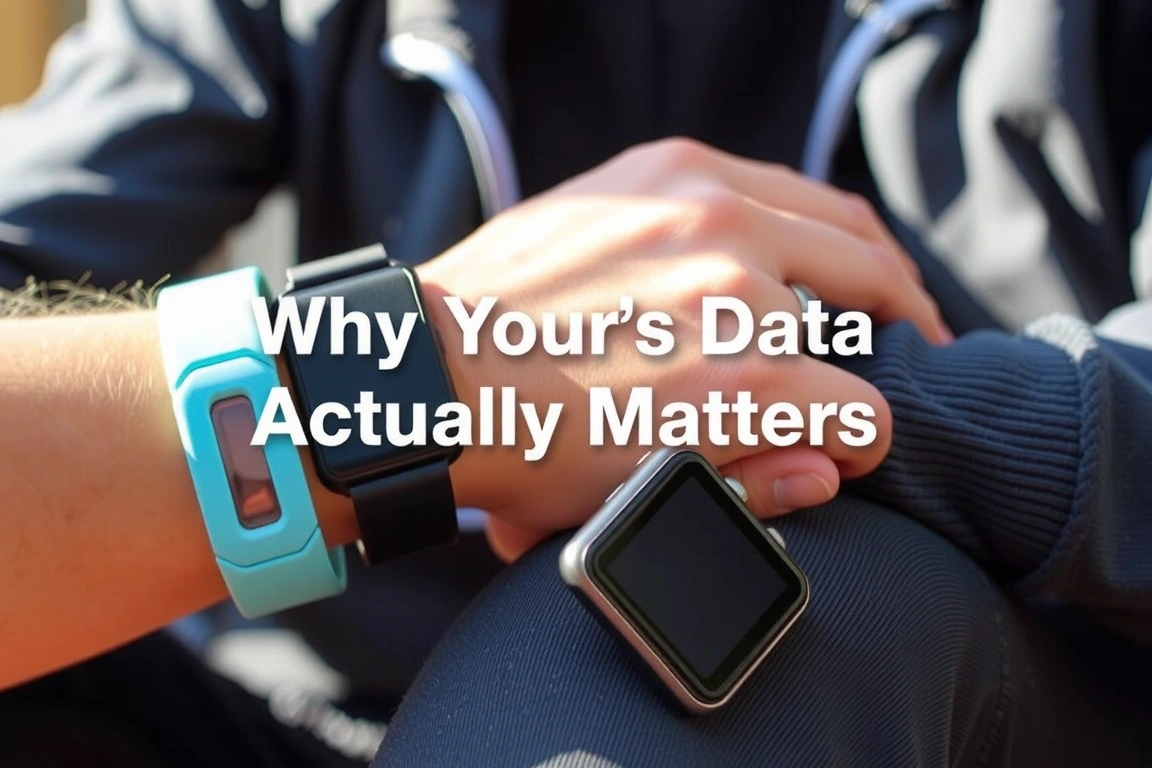Medical Relevance: Why Your Tracker's Data Actually Matters — Fitbit Charge 6 vs. Galaxy Fit 3: A Health Data Accuracy Review