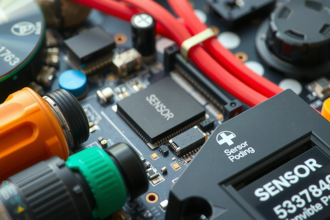 Sensor Hardware Teardown: The Brains Behind the Data — Fitbit Charge 6 vs. Galaxy Fit 3: A Health Data Accuracy Review