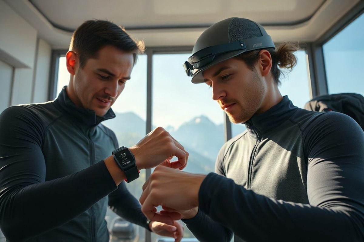 Medical Relevance: Why Ultra-Runners Should Care About Sensor Accuracy — Garmin Enduro 3 vs Coros Vertix 3: A Sensor Accuracy Review for Ultra-Runners